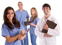 All Med Search Healthcare Recruiter